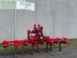 Cultivador - HE-VA - combi-tiller mkii