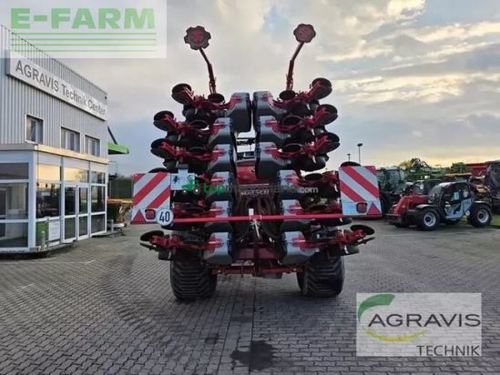 Sembradora monograno mecanica - Horsch - maestro 12 cc