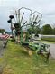 Henificador - Krone - swadro 800/26