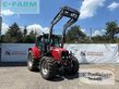 Tractor agrícola - Massey Ferguson - 5445