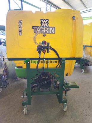 Atomizador suspendido 1000 lt