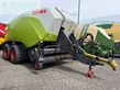 Empacadora gigant - Claas - quadrant 5200 fc