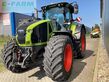 Tractor agrícola - Claas - axion 930 cmatic