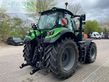 Tractor agrícola - Deutz-Fahr - agrotron 6190 ttv