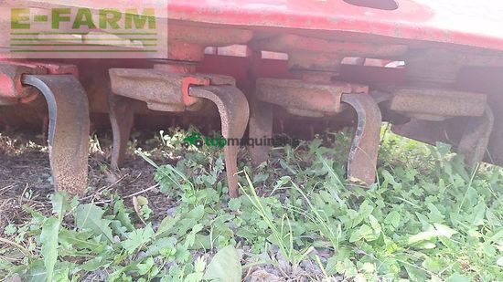 Sembradora - Kuhn - hrb303d + combiliner venta ec3