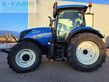 Tractor agrícola - New Holland - t6.155