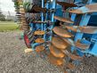 Sembradora - Lemken - solitair 9/600 k hd