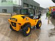 Telescopica - JCB - 520-40 telehandler (st26479)