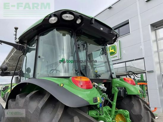 Tractor agrícola - John Deere - 5095m