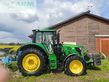 Tractor agrícola - John Deere - 6140m