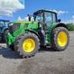 Tractor agrícola - John Deere - 6195m