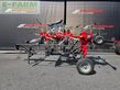 Henificador - Massey Ferguson - td 1008 trc