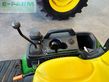 Tractor agrícola - John Deere - 1026r