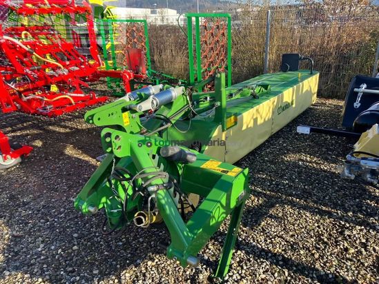 Cortacésped manual - Krone - easy cut 400