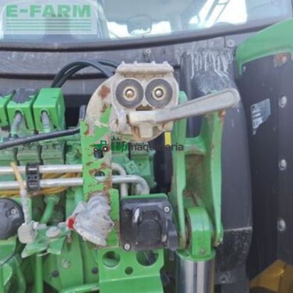 Tractor agrícola - John Deere - 6130r