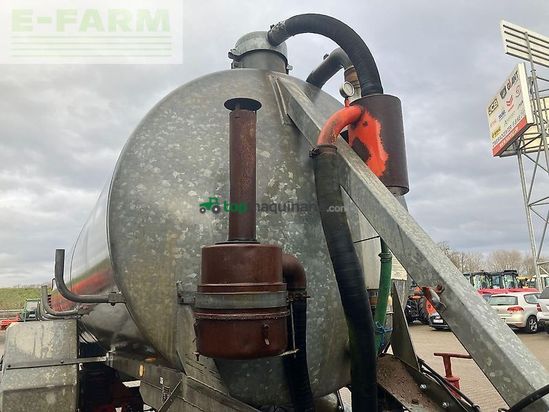 Cuba de purin - Kotte - vt 14000/5