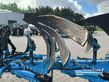Arado - Lemken - juwel 8 v t 5 l 100
