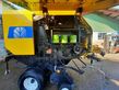 Empacadora gigant - New Holland - br7060