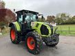 Tractor agrícola - Claas - ARION 610 CIS 50K CIS