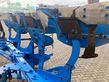 Arado - Lemken - europal 5 3 schaar