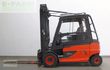 Elevadora - Linde - e 45/600 hl 388