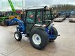 Tractor agrícola - New Holland - 1920 compact tractor (st25665)