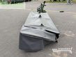 Cortacésped manual - Fendt - slicer 320 p