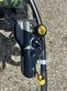 Cortacésped manual - Aebi - aebi cc36 motormäher hydrostat 14ps