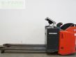 Elevadora - Linde - t 20 sp 131-08