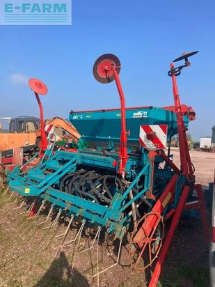 Combinado de siembra -  - 3m