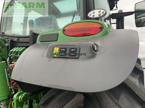 Tractor agrícola - John Deere - 6r 150