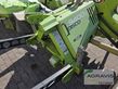 Cortacésped manual - Claas - disco 9400 c duo