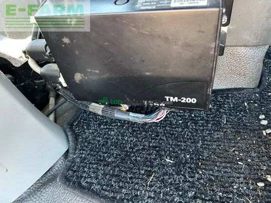 Esparcidor - Vredo - vt 7028 / zbv 32000v