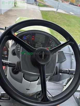 Tractor agrícola - Claas - axion 830 cmatic CMATIC