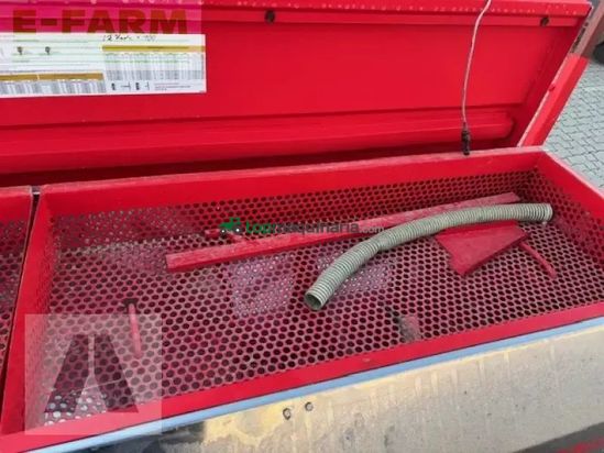 Sembradora monograno mecanica -  - planter 6*75 / 6*50