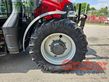 Tractor agrícola - Case IH - maxxum 110 cvx allrad CVX