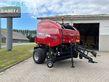 Empacadora gigant - Case IH - rb 465