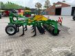 Cultivador - Kerner - sternradgrubber corona 300