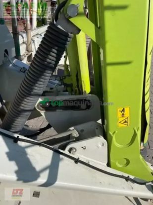 Rastrillo - Claas - liner 3600