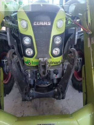 Tractor agrícola - Claas - arion 430 cis