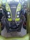 Tractor agrícola - Claas - arion 430 cis