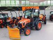 Tractor agrícola - Kubota - lx351 winterdienst