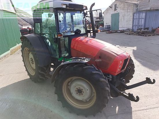 Tractor agrícola - Same - explorer3 100