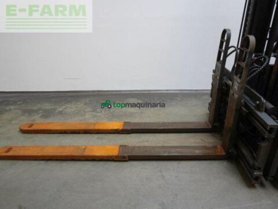 Elevadora - Linde - h 45 d evo 394-02
