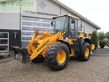 Minicargadora - Hyundai - 757-9a med 620/75r26 traktor hjul montering på