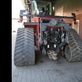 Tractor agrícola - Case IH - quadtrac 450