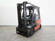 Elevadora - Linde - h 30 t 1202