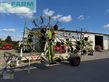 Rastrillo - Claas - liner 3600
