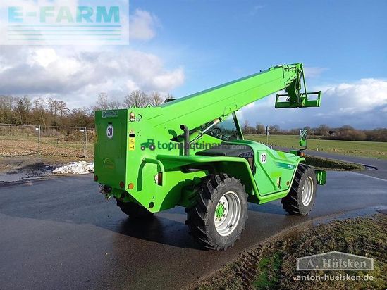 Telescopica - Merlo - p40.17