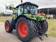 Tractor agrícola - Claas - arion 440 hexashift